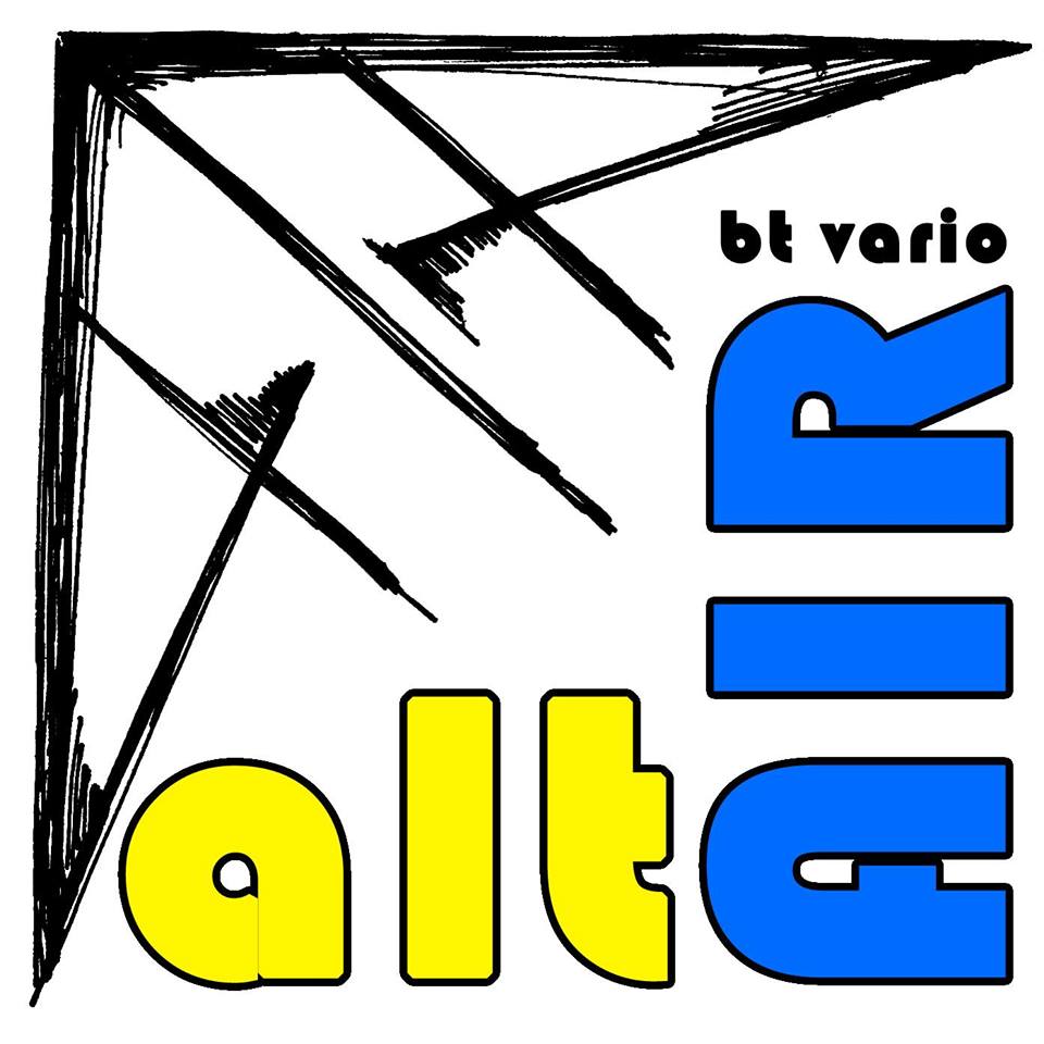 Cápsula universal AltAir