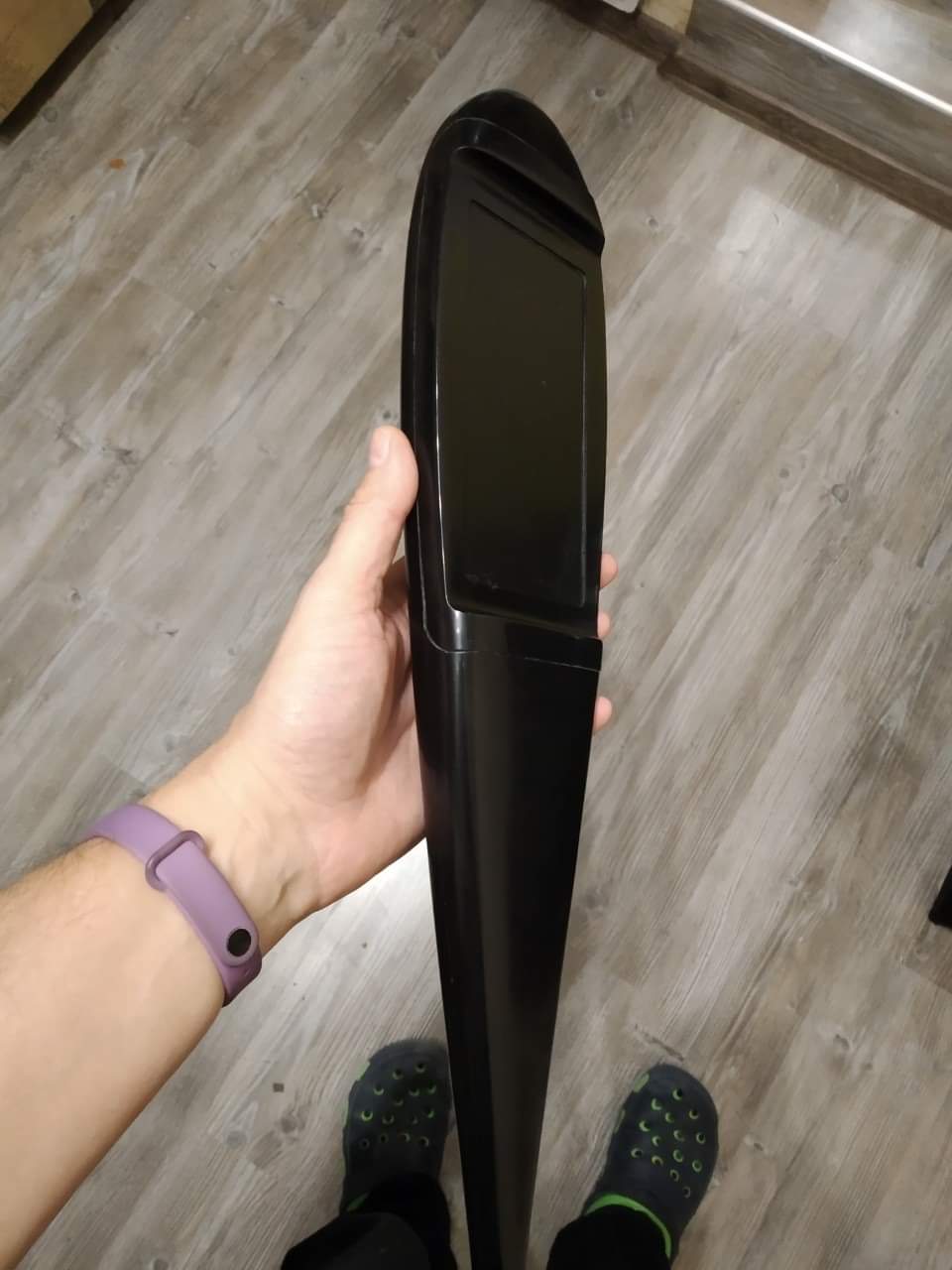 Cápsula universal AltAir