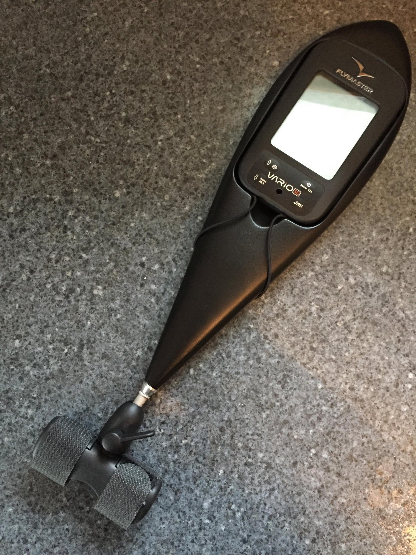 Flymaster Instrument Pod