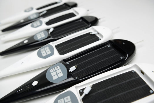 AltAir SmartPhone Pod - transformez votre téléphone en ordinateur de vol