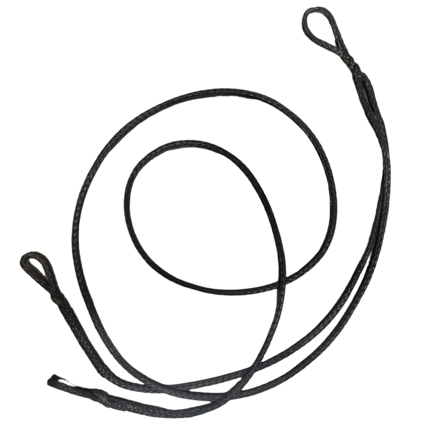 Two-Stage Y-Bridle