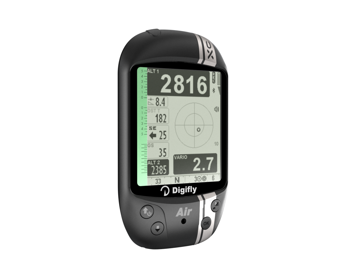 Digifly AIRPro Series