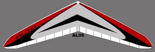 Ícaro Alto