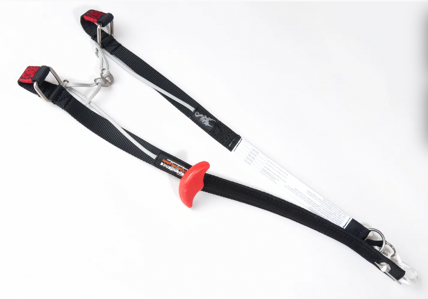 Independence SK2 PG tow release with tow assist