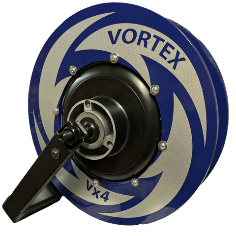 Vortex SmartWinch vx4