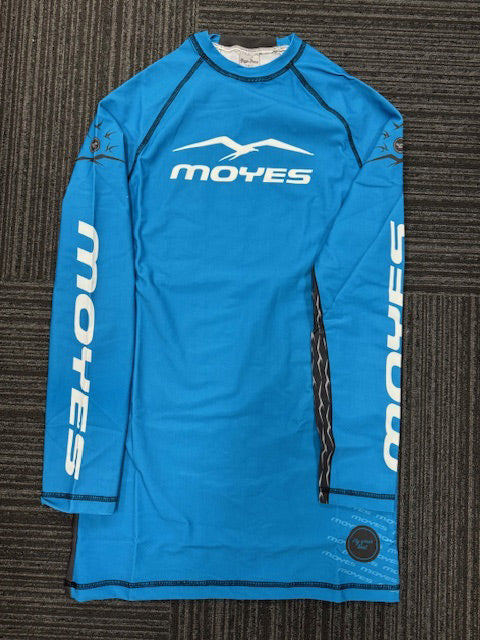 Manchons de vitesse en lycra Moyes