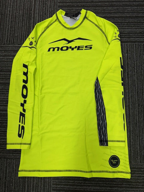 Manchons de vitesse en lycra Moyes