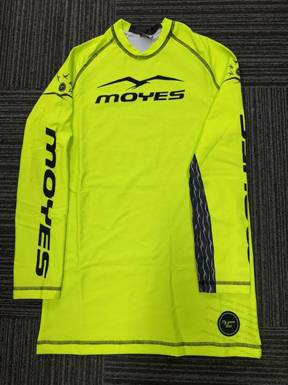 Manchons de vitesse en lycra Moyes