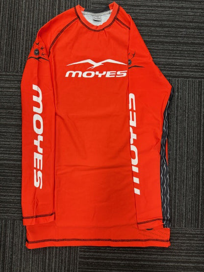 Manchons de vitesse en lycra Moyes