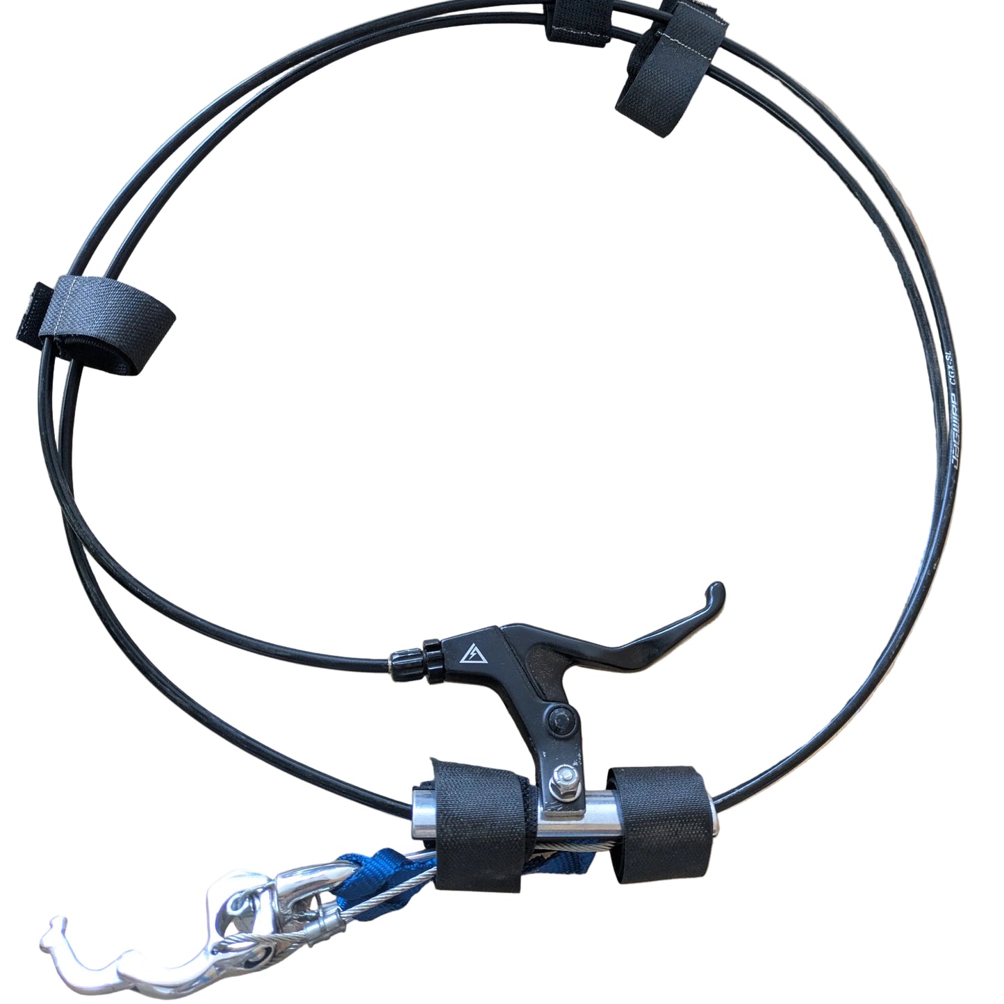 Awesome Bob Primary Aero-Tow Release