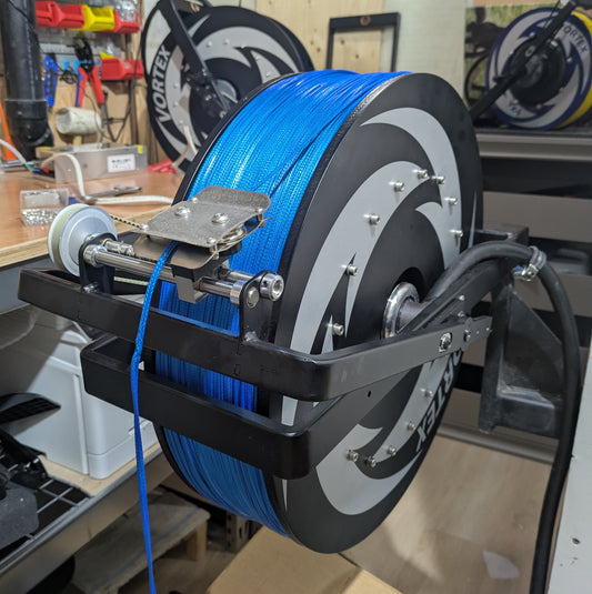 Vortex SmartWinch vx11