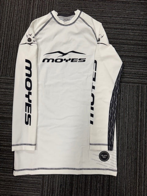 Manchons de vitesse en lycra Moyes