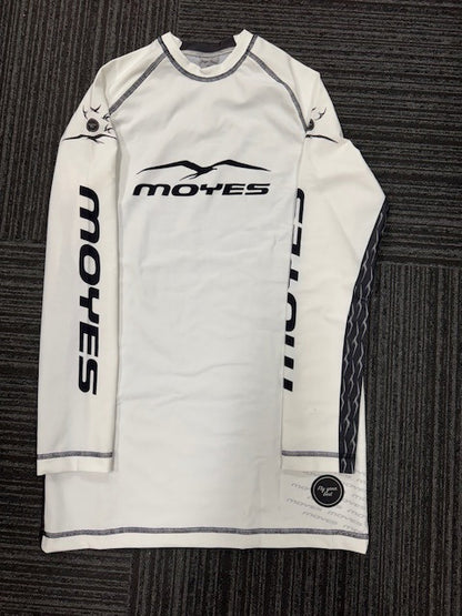 Manchons de vitesse en lycra Moyes