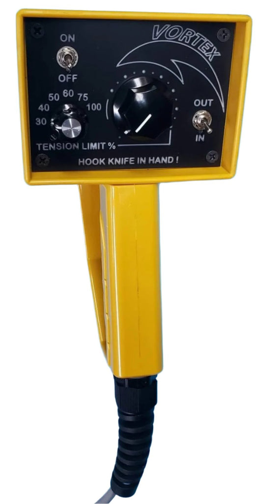 Pocket Vortex Controller Vortex Handheld Controller – Instinct Windsports