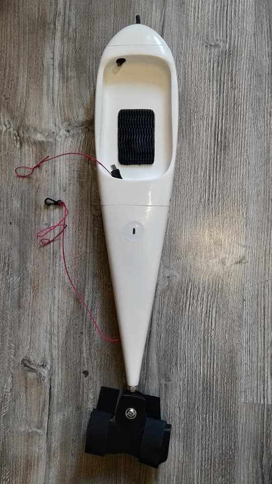 AltAir Universal Pod
