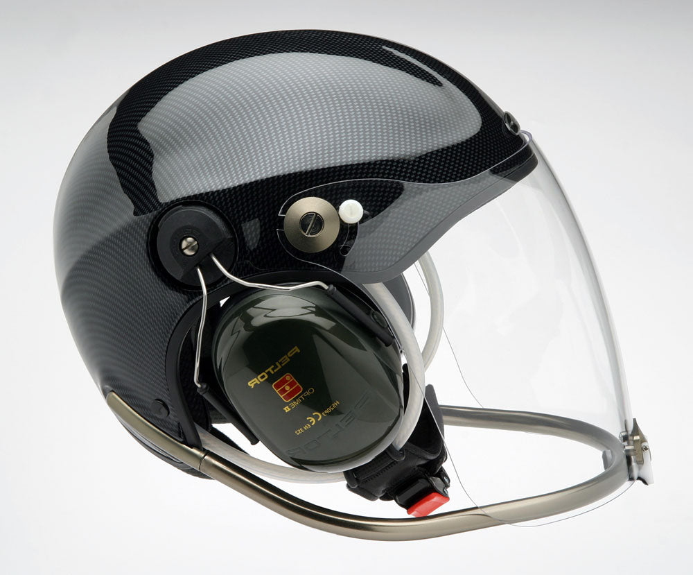 Casco ultraligero Icaro Rollbar