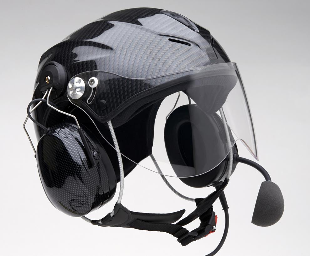 Casco ultraligero Icaro Solar X