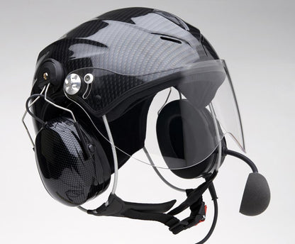 Casco ultraligero Icaro Solar X