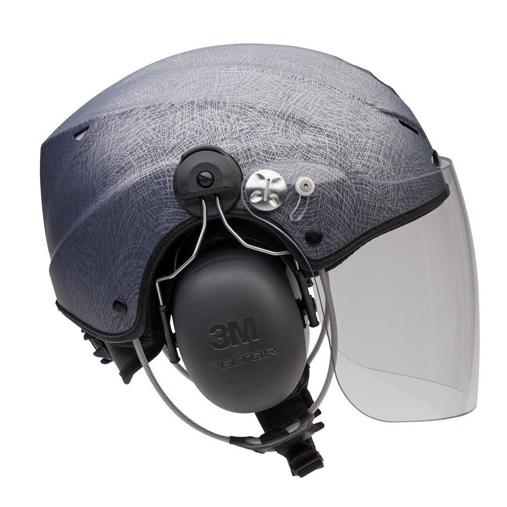 Icaro Solar X Ultralight Helmet – Instinct Windsports