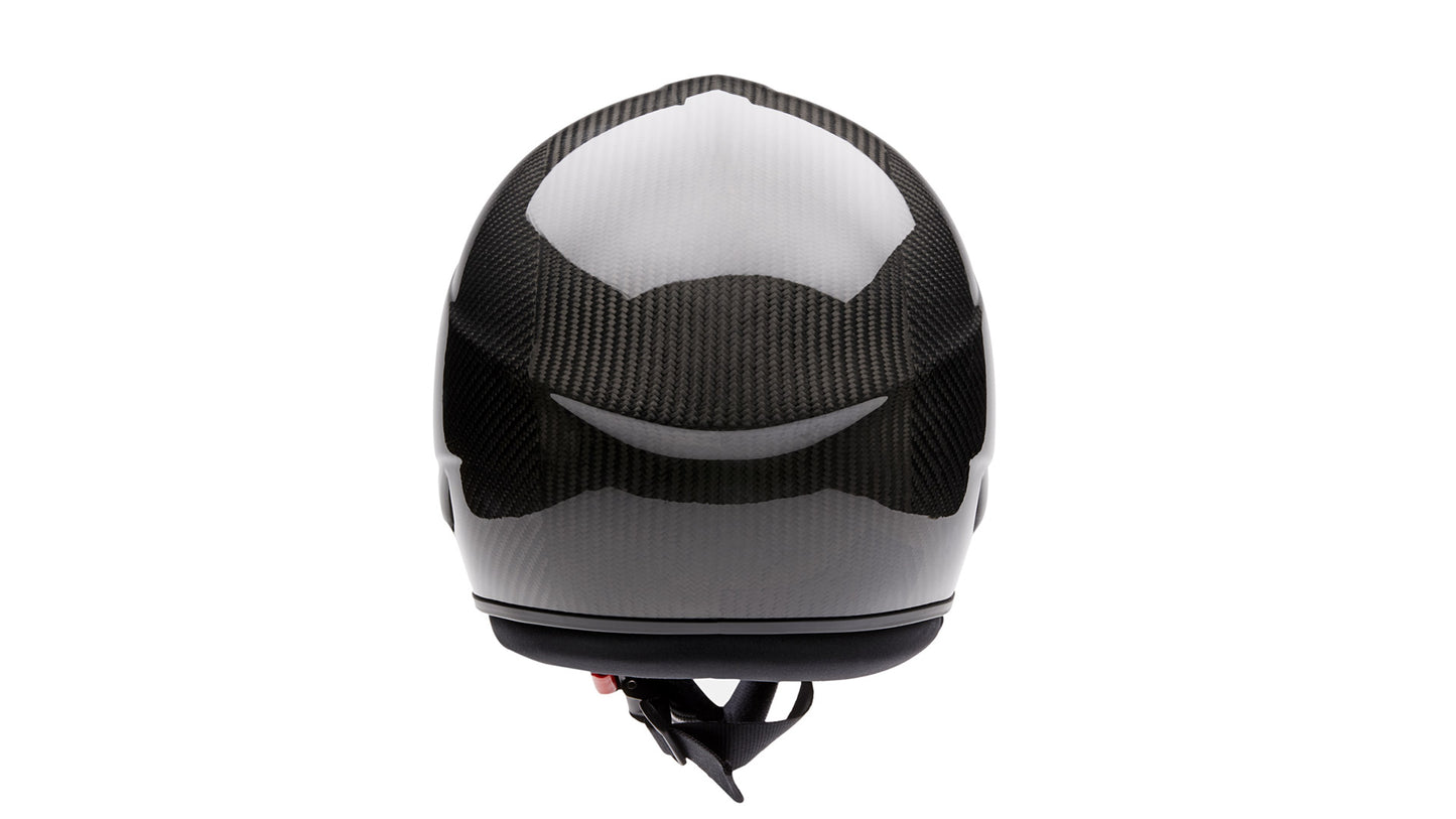 Aigua Full-Carbon Helmet