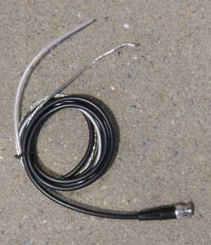 Di-Pole Antenna