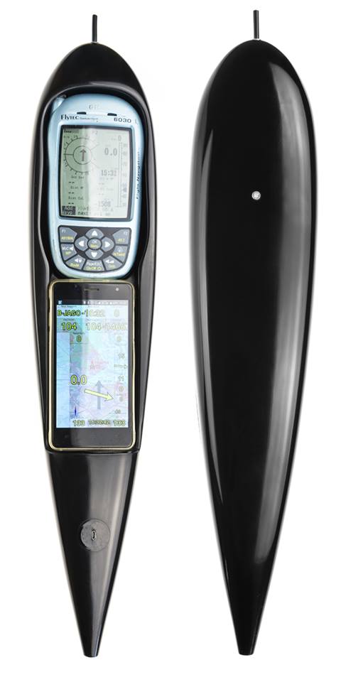 Pod double AltAir v2