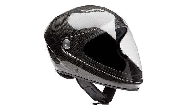 NeroHero Full-Carbon Helmet