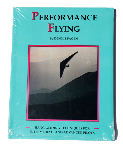 Pagen:  Performance Flying