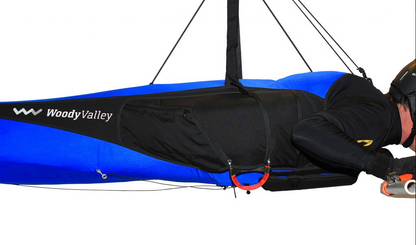 ¡Novedad! WoodyValley Flex2 3L/Azul