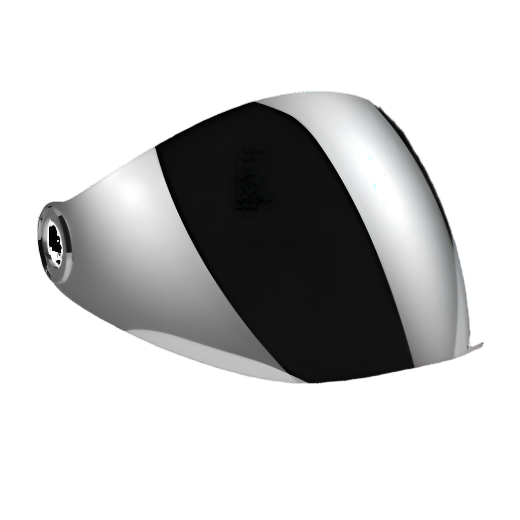 Predator DH6-X Visor – Instinct Windsports