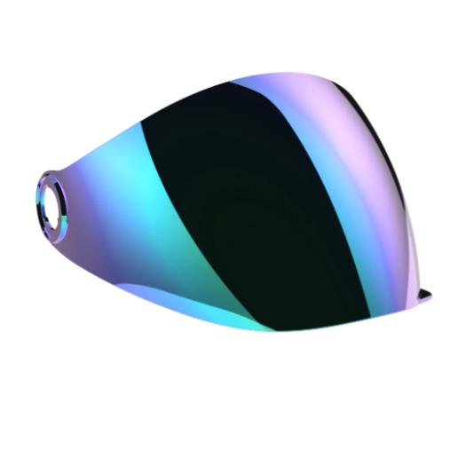 Predator DH6-X Visor