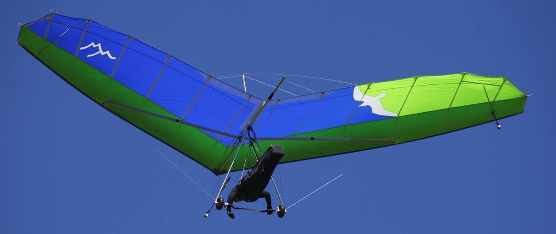 WillsWing Falcon4