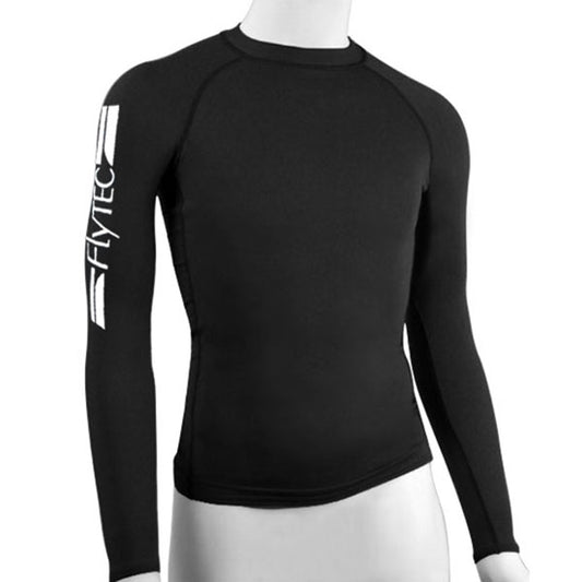 Flytec Zippered-front Speedsleeves